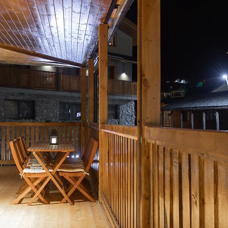 La Maison Mestia Zewnętrze zdjęcie