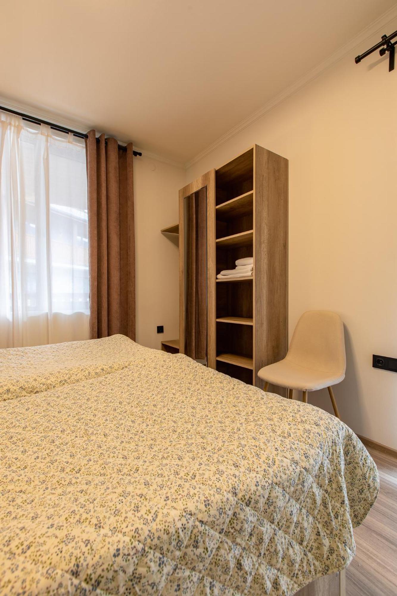 La Maison Mestia Zewnętrze zdjęcie