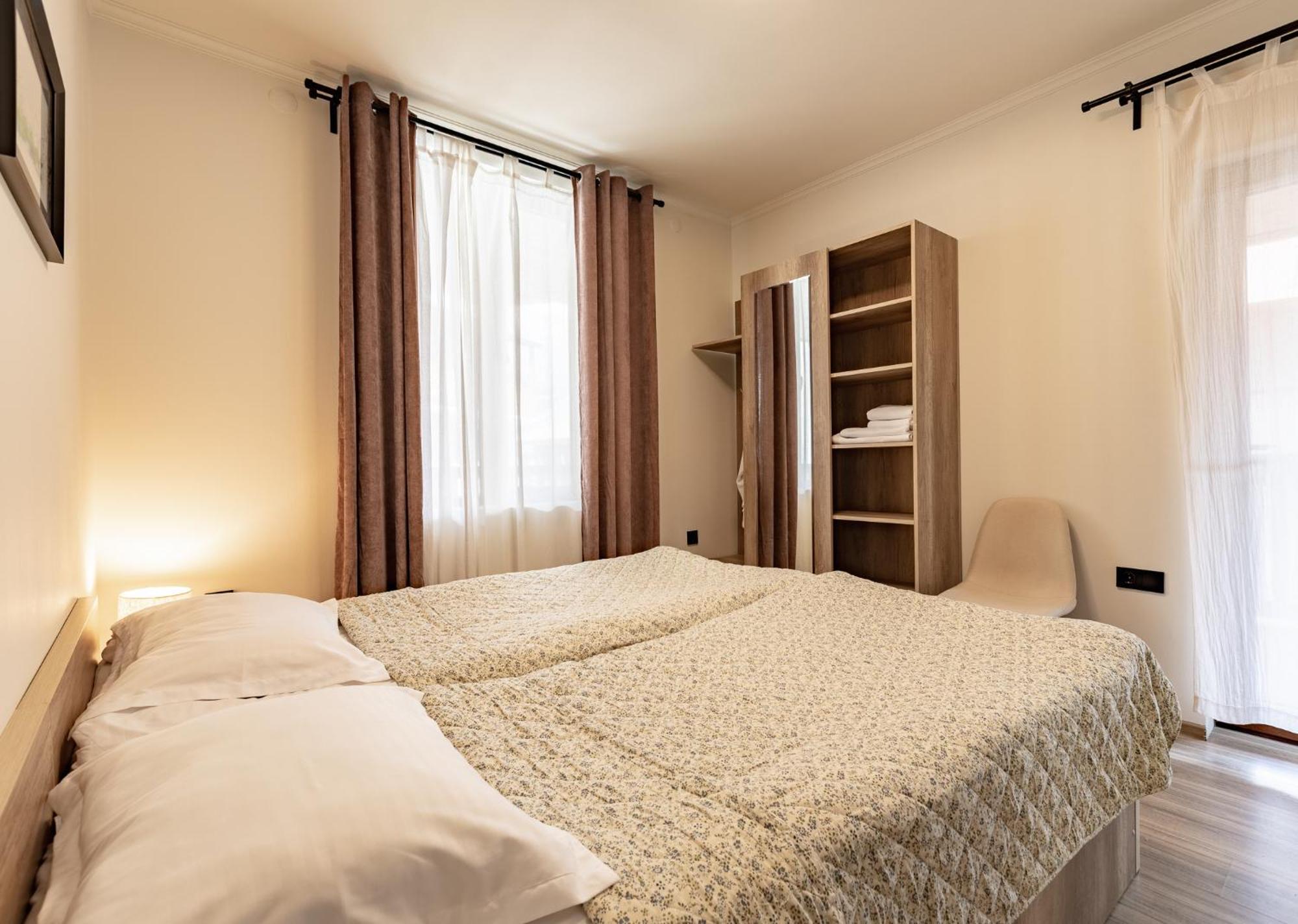 La Maison Mestia Zewnętrze zdjęcie