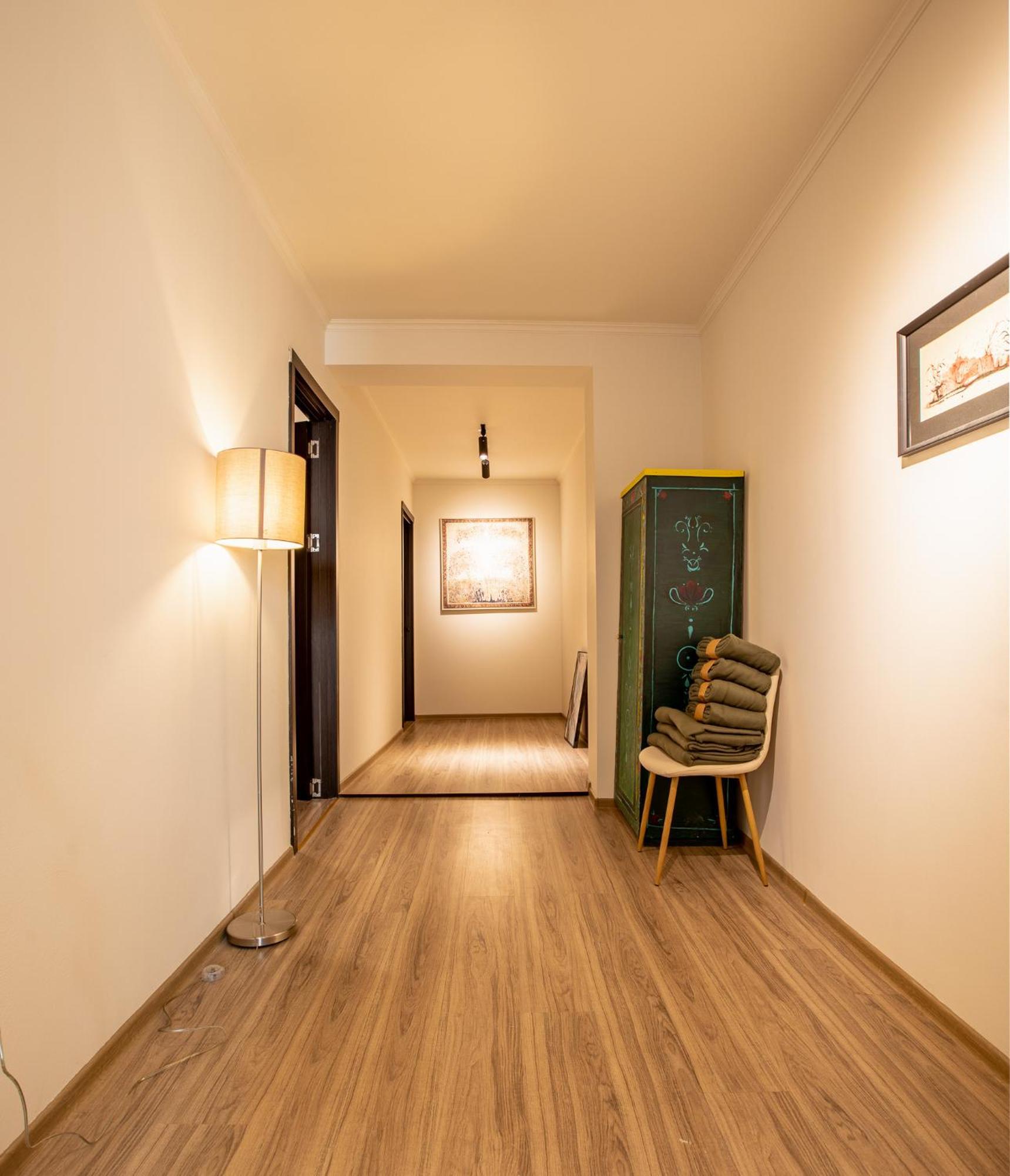 La Maison Mestia Zewnętrze zdjęcie