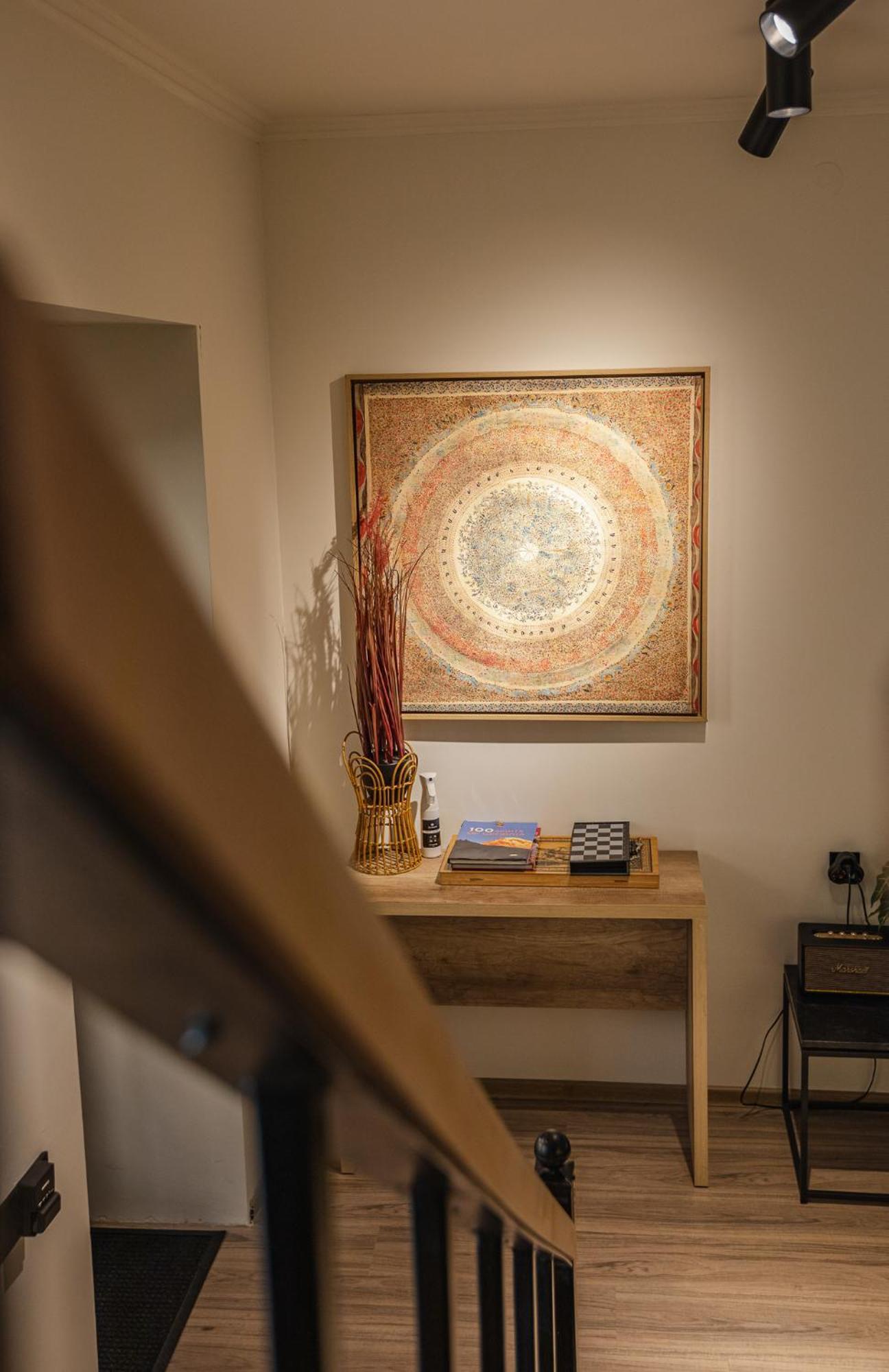 La Maison Mestia Zewnętrze zdjęcie