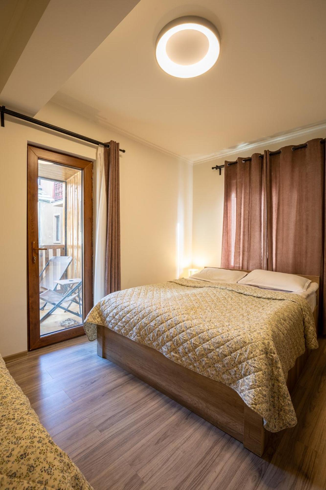 La Maison Mestia Zewnętrze zdjęcie