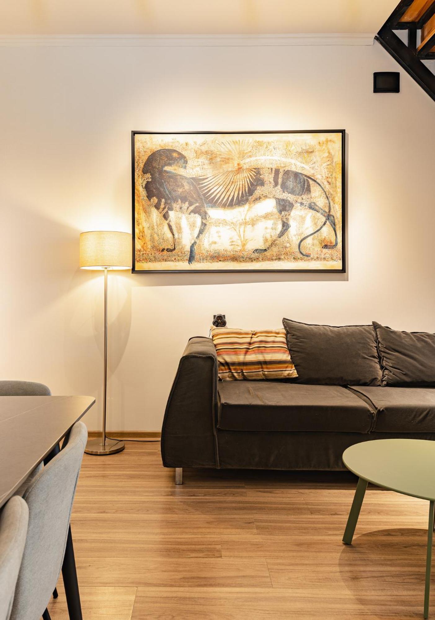 La Maison Mestia Zewnętrze zdjęcie